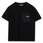 Short-sleeved T-shirt HUGO 
                    BOY