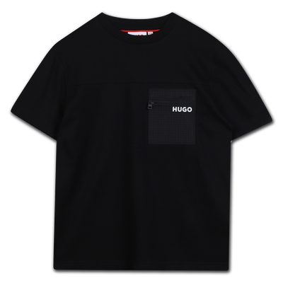 Short-sleeved T-shirt HUGO BOY
