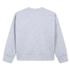 Sequin sweatshirt MICHAEL KORS 
                    GIRL