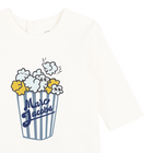 T-shirt and pants set MARC JACOBS 
                    UNISEX