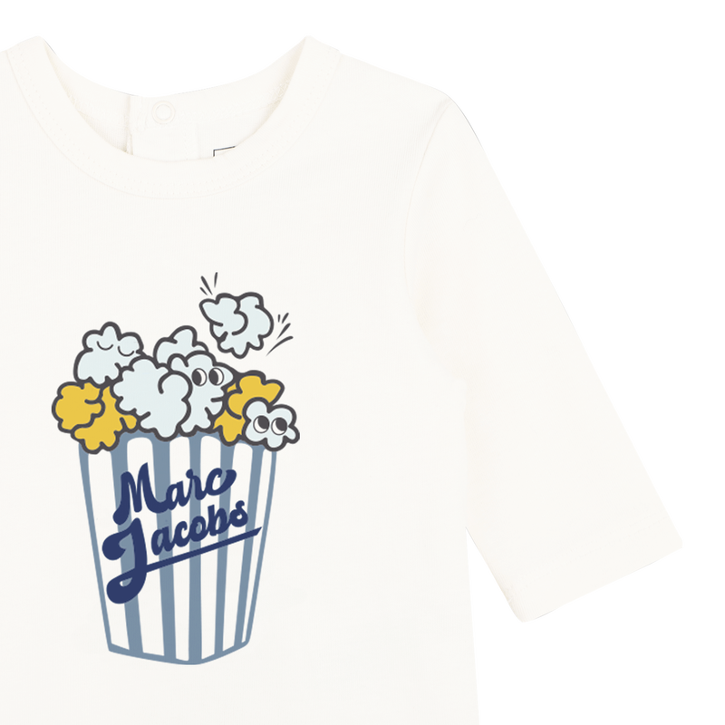 T-shirt and pants set MARC JACOBS 
                        UNISEX