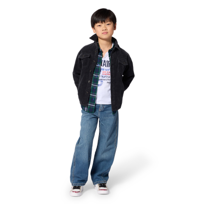 T-shirt ZADIG VOLTAIRE BOY