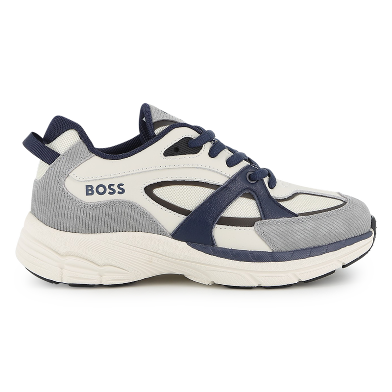 Sneakers BOSS 
                        BOY
