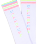 High socks BILLIEBLUSH 
                    GIRL