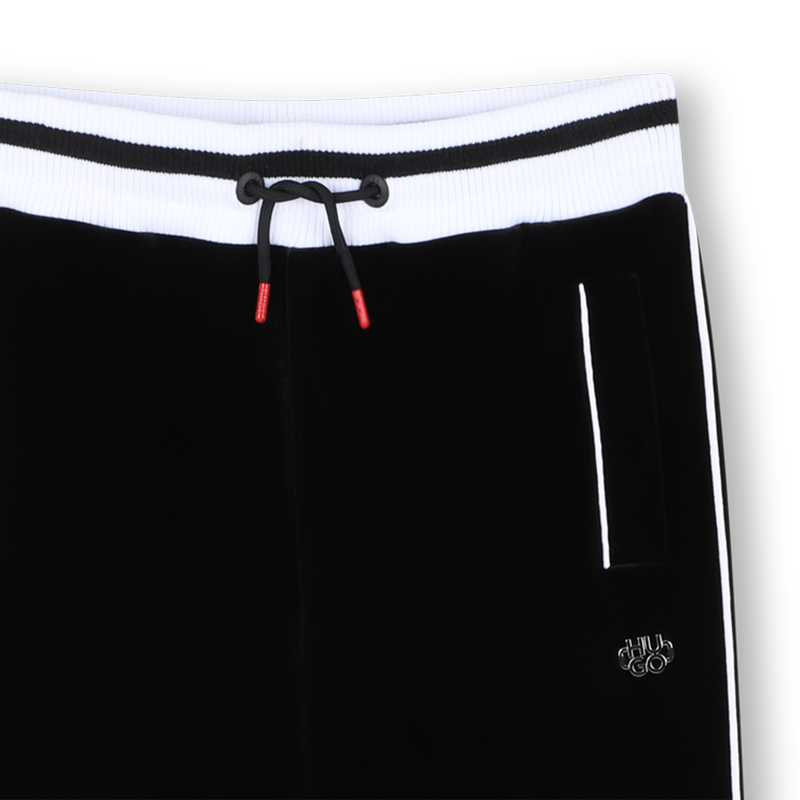 Joggers HUGO 
                        GIRL