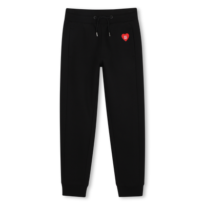 Jogging pants HUGO GIRL