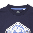 Short-sleeved T-shirt TIMBERLAND 
                    BOY