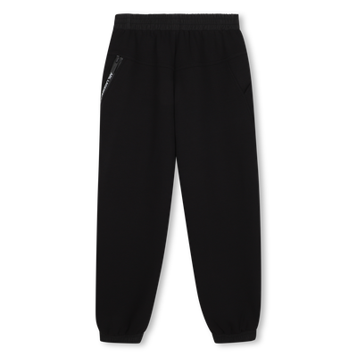 Jogging pants KARL LAGERFELD KIDS BOY