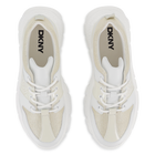 Lace-up trainers DKNY 
                    GIRL