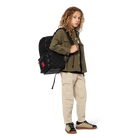 Twill trousers HUGO 
                    BOY