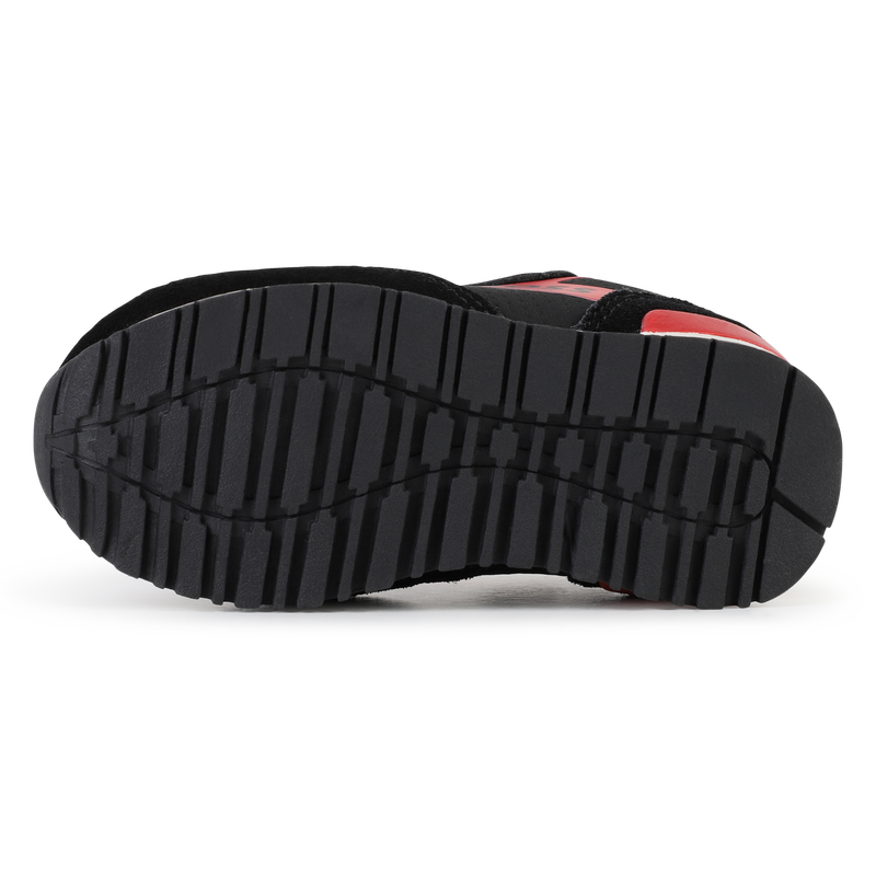 Lace-up trainers BOSS 
                        BOY