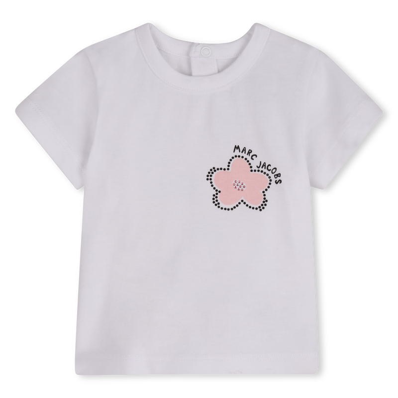 3-PIECE SET MARC JACOBS 
                        UNISEX