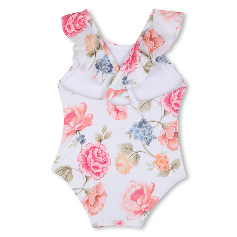 1 PIECE SWIMWEAR CHLOE 
                        GIRL