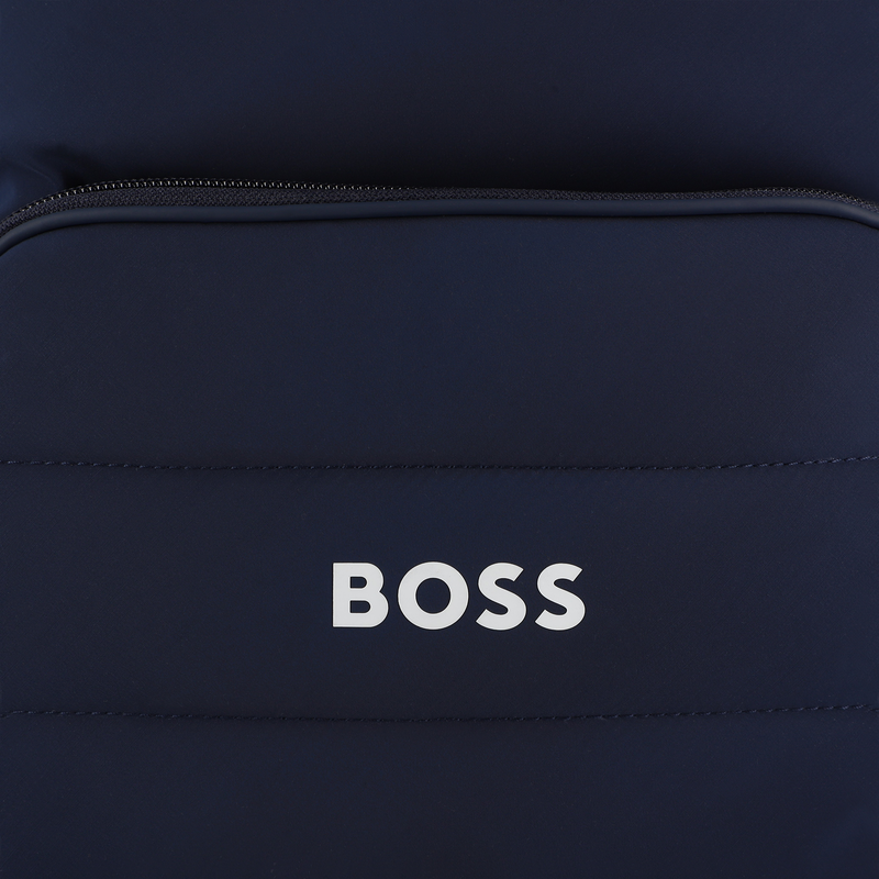 Backpack BOSS 
                        BOY