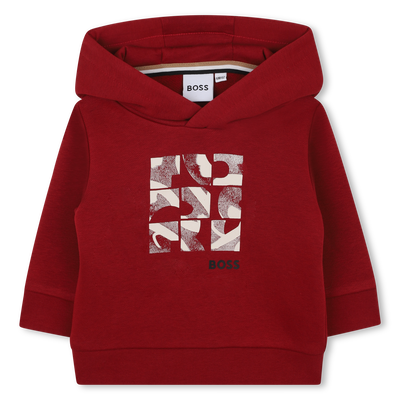 Hoodie BOSS BOY