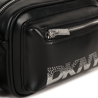 Textile handbag DKNY 
                    GIRL