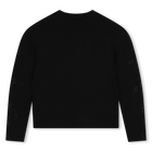 Wool jumper ZADIG VOLTAIRE 
                    GIRL