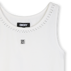 2-in-1 T-shirt DKNY 
                    GIRL