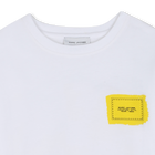 Short sleeve t-shirt MARC JACOBS 
                    BOY