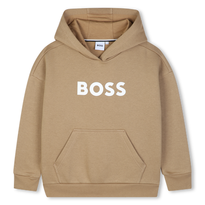Hooded sweatshirt BOSS BOY