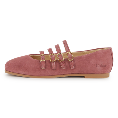 Ballet flats CHLOE GIRL