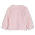 Sweatshirt and pants set BILLIEBLUSH 
                    GIRL