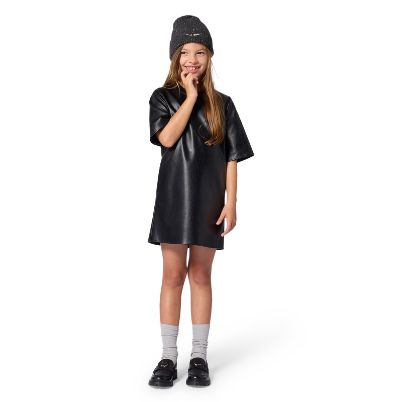 Short dress ZADIG VOLTAIRE 
                        GIRL
