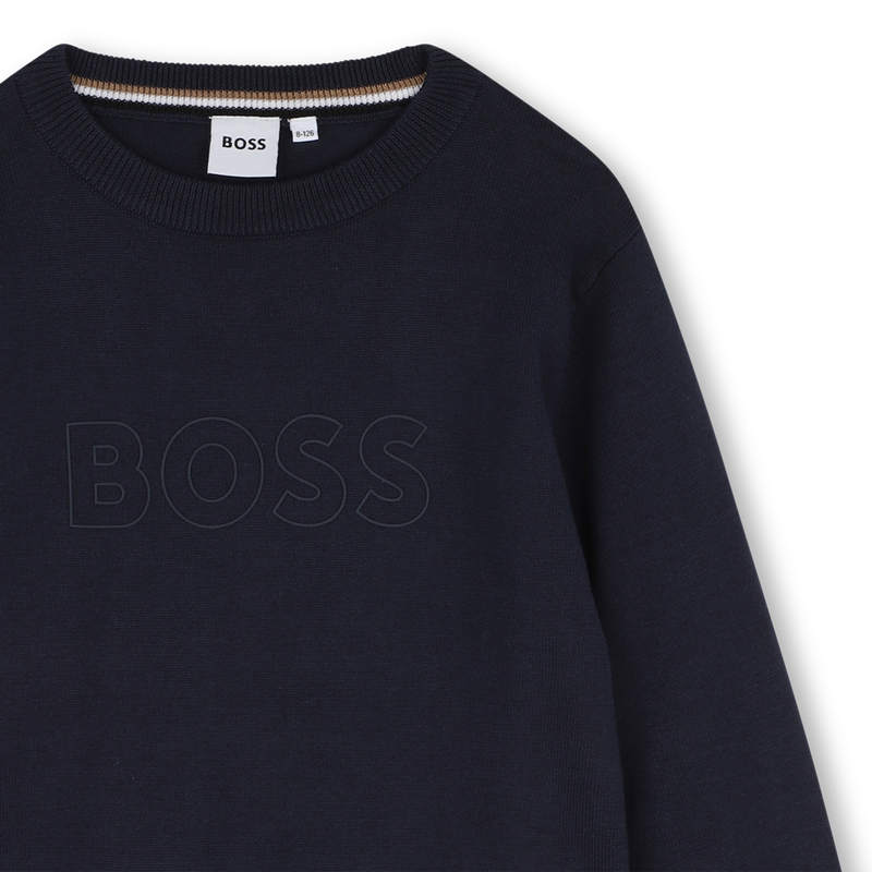 Sweater BOSS 
                        BOY
