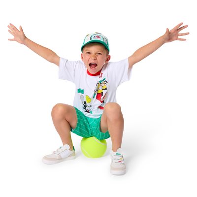 SWIM SHORTS MARC JACOBS BOY