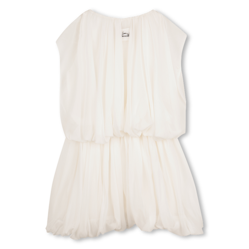 PARTY DRESS LANVIN 
                        GIRL