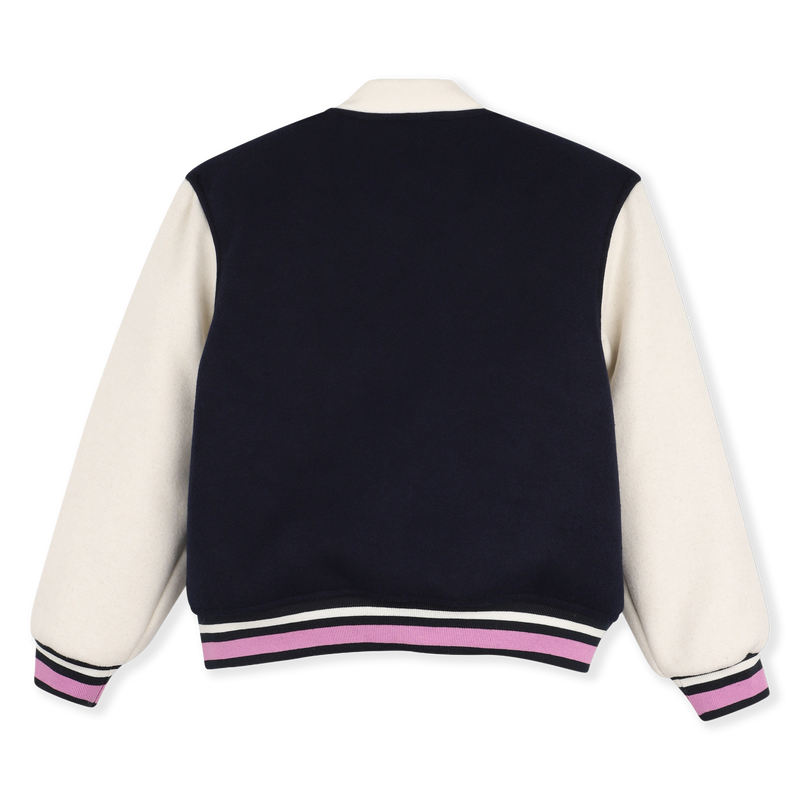 Jacket DKNY 
                        GIRL