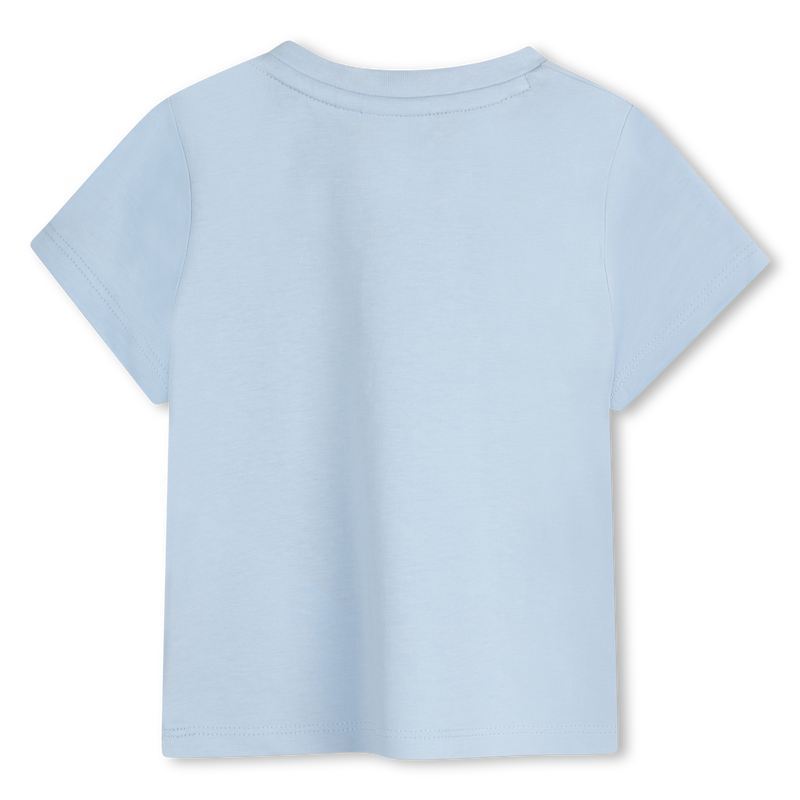 Short-sleeved T-shirt BOSS 
                        BOY