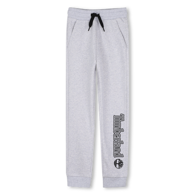 JOGGER TROUSERS TIMBERLAND BOY
