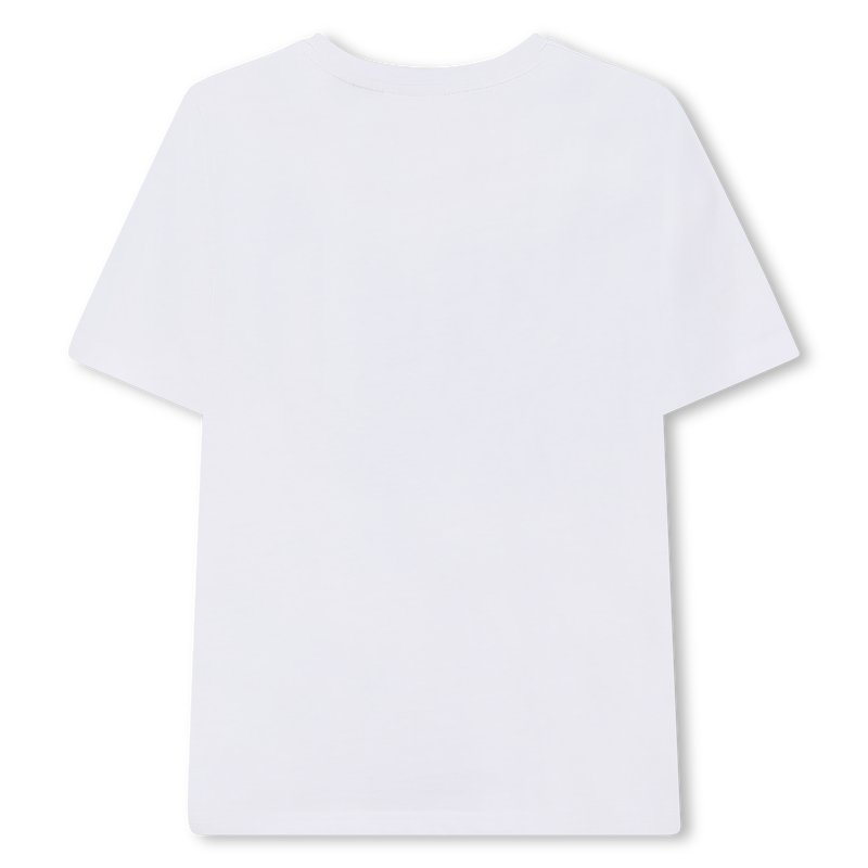 SHORT-SLEEVED T-SHIRT BOSS 
                        BOY