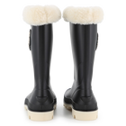Rain boots MARC JACOBS 
                    GIRL