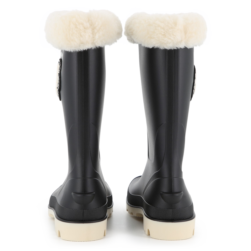Rain boots MARC JACOBS 
                        GIRL