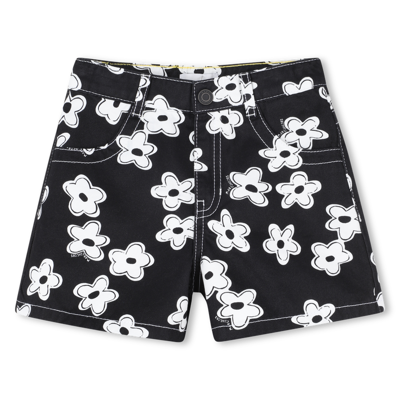 SHORTS MARC JACOBS 
                        GIRL
