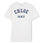 Short sleeve dress CHLOE 
                    GIRL