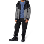 Pleated cargo trousers BOSS 
                    BOY