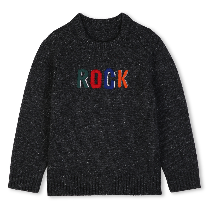 Sweater ZADIG VOLTAIRE 
                        BOY