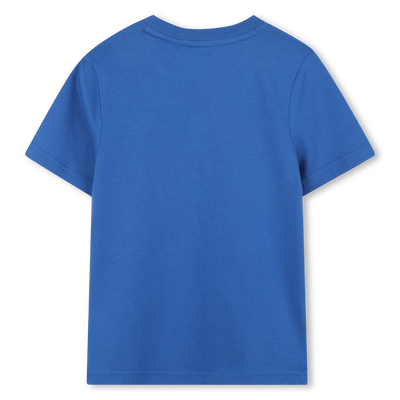 Short-sleeved T-shirt TIMBERLAND BOY