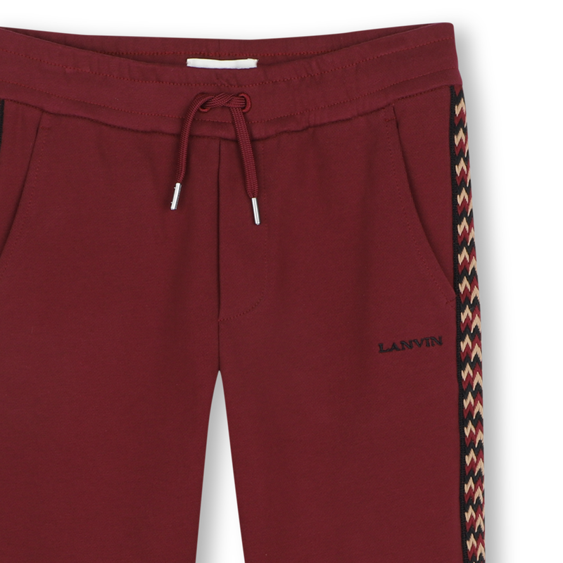 Jogging pants LANVIN 
                        UNISEX
