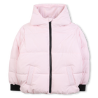 Hooded jacket MARC JACOBS 
                    UNISEX