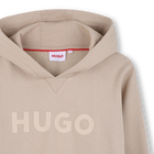 Hoodie HUGO 
                    BOY
