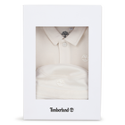 Wetsuit and bucket hat set TIMBERLAND 
                    BOY