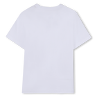Short sleeve t-shirt DKNY 
                    GIRL