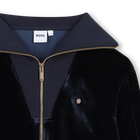 Jogging cardigan BOSS 
                    GIRL