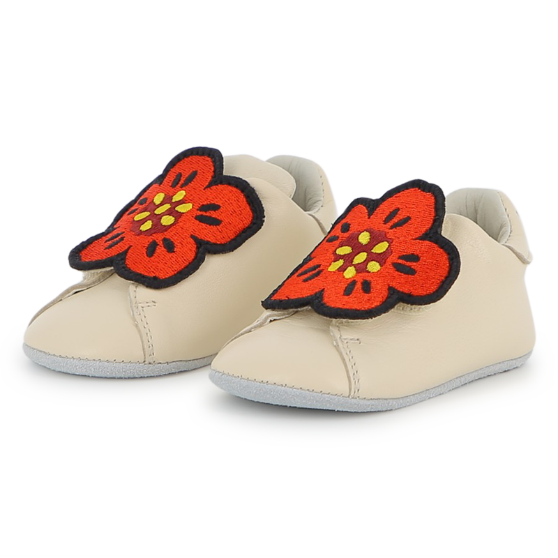 Baby slippers KENZO KIDS 
                        UNISEX