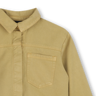 Overshirt GIVENCHY 
                    GIRL