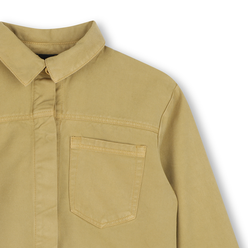 Overshirt GIVENCHY 
                        GIRL